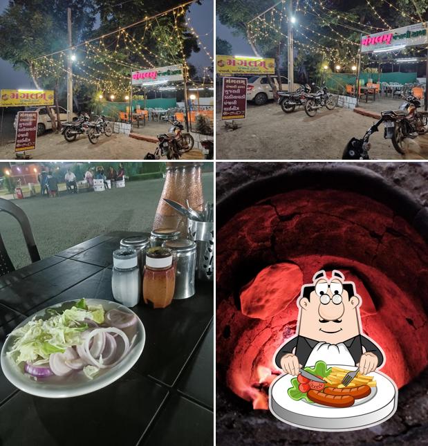 Mangalam Punjabi Dhaba