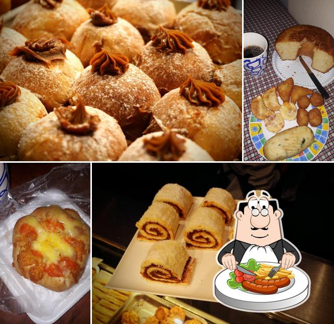 Vivi Padaria Café e Conveniências