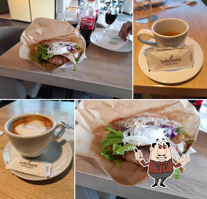 Cibo al Tutto Bene