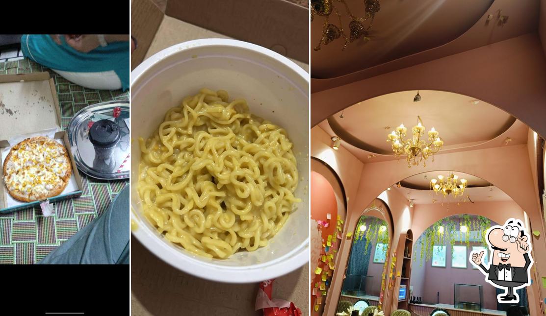 Candy Cloud Factory Bathinda- Best Restaurant in Bathinda