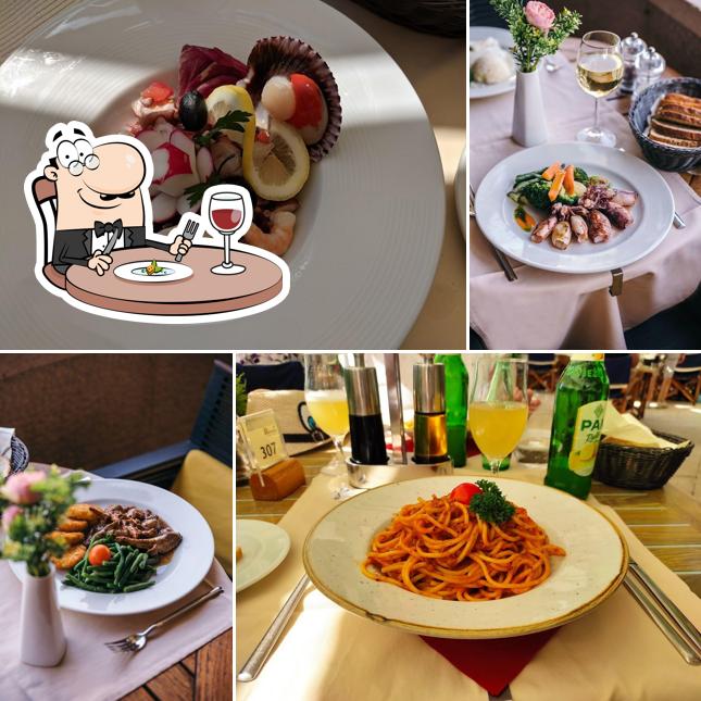 Platti al Dubravka 1836 Restaurant & Cafe