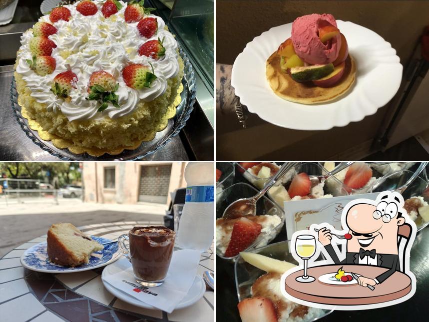 Platti al Pan Café
