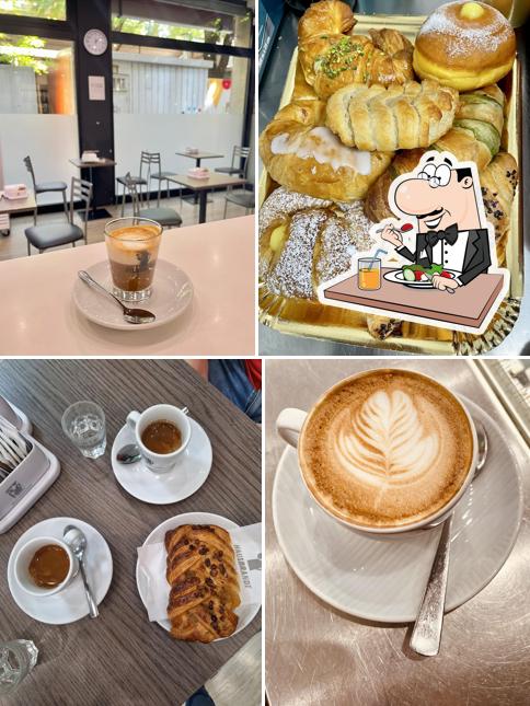 Platti al QQ café & tabaccheria