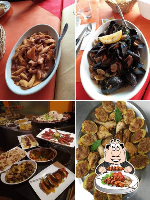 Bar Trattoria Testaclà - Domagnano, San Marino