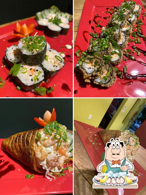 Keikei Sushi