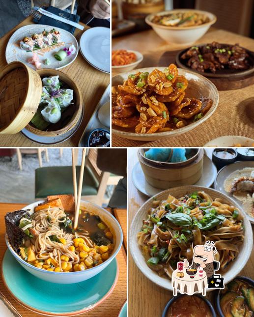 Ramen at NAO-Next Asian Outing