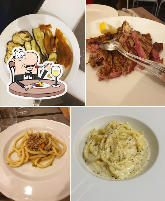 Ristorante Industria - Florence Downtown