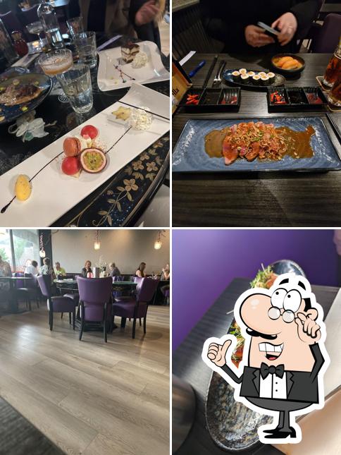 Restaurant Uni Woudrichem