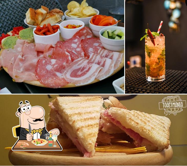 Platti al SPRITZMANIA