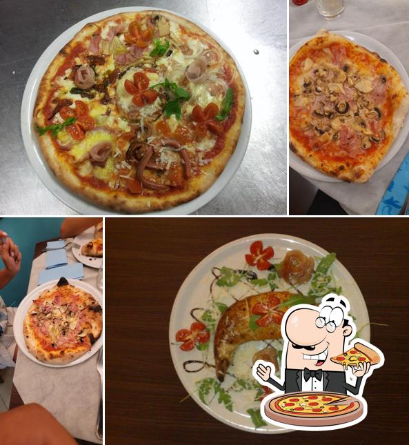 La pizza è il piatto veloce più di successo al mondo