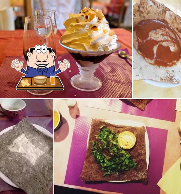 Crêperie du Petit Vally