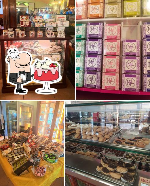 Guarda la foto di Dondeo...pasticceria