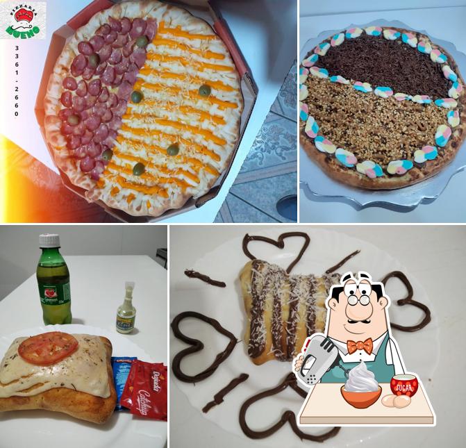 Pizzaria Bueno