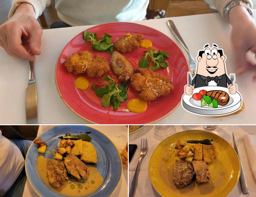 Bistecca al Tami' Ristorante Trattoria Di Lazzari Mauro S.A.S