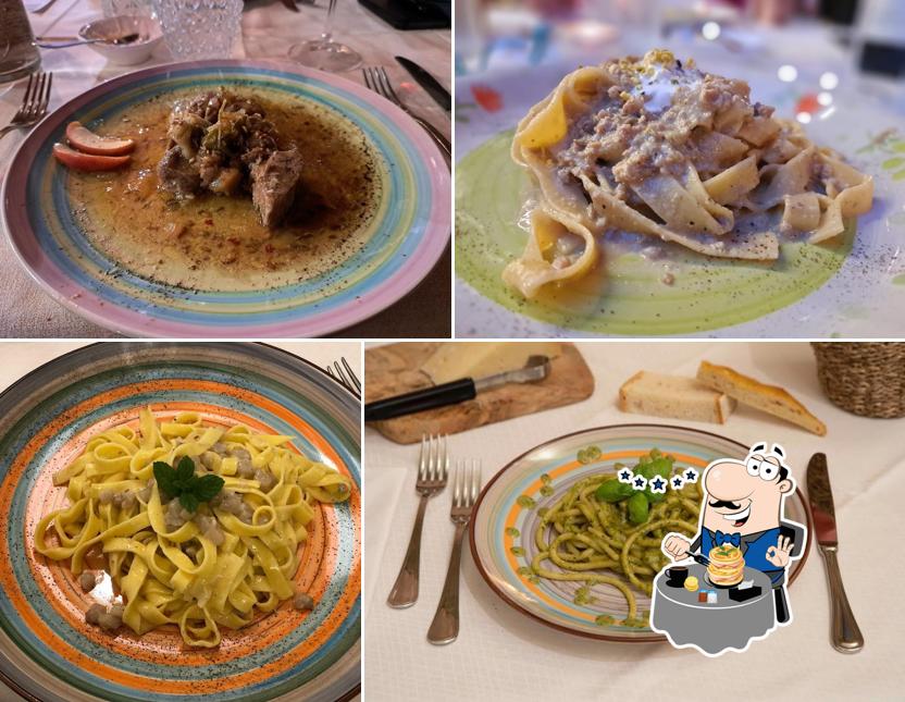 Platti al Chianni Bistrò