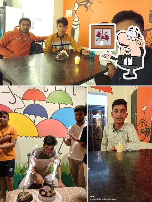 Petuk Hotel & Restaurant