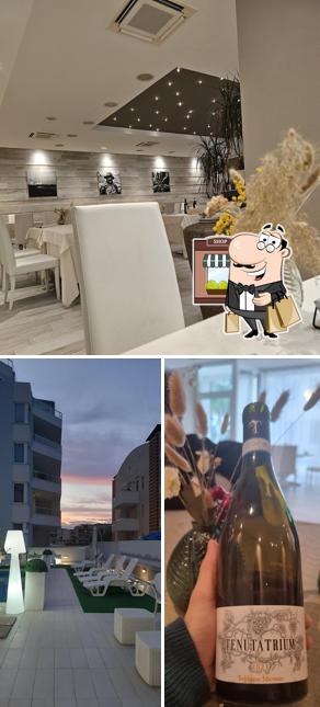 Guarda gli esterni di Elite Cucina di Mare
