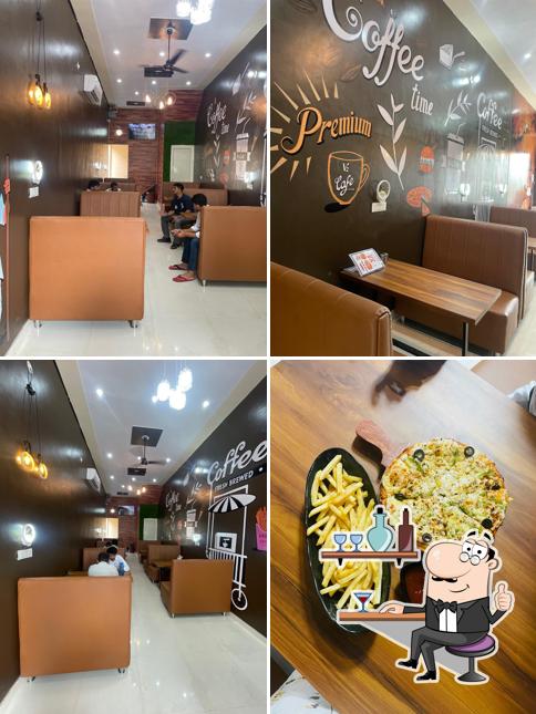 V2 cafe