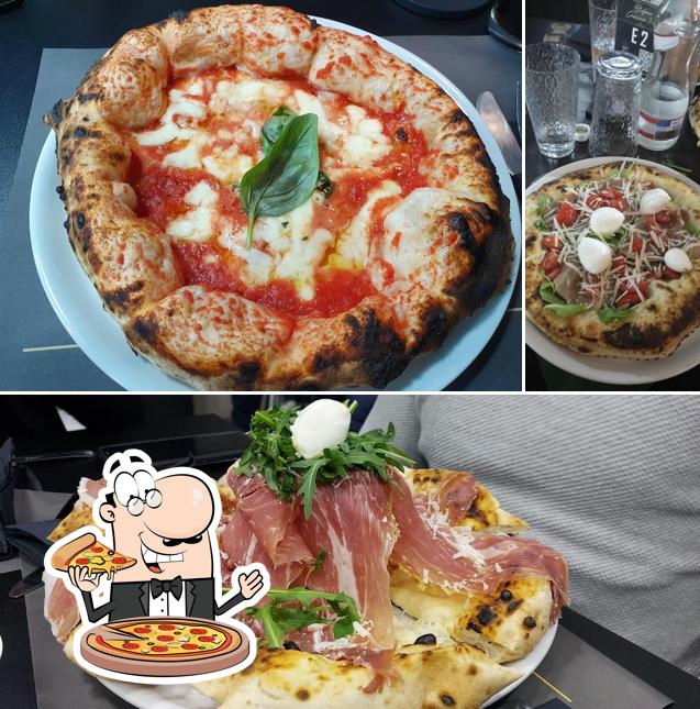 La pizza è il piatto veloce preferito al mondo