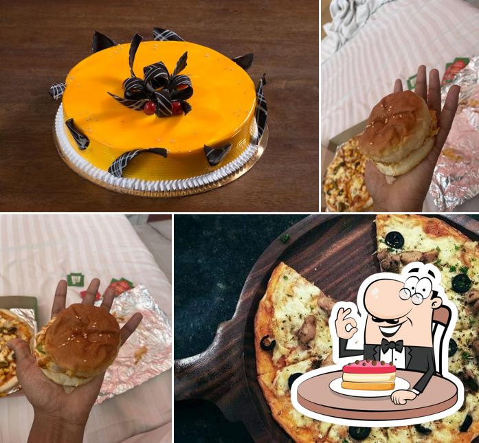 Cheesecake at Cake Square - Kundrathur-Cake Shop & Birthday Cake-wedding cake shop