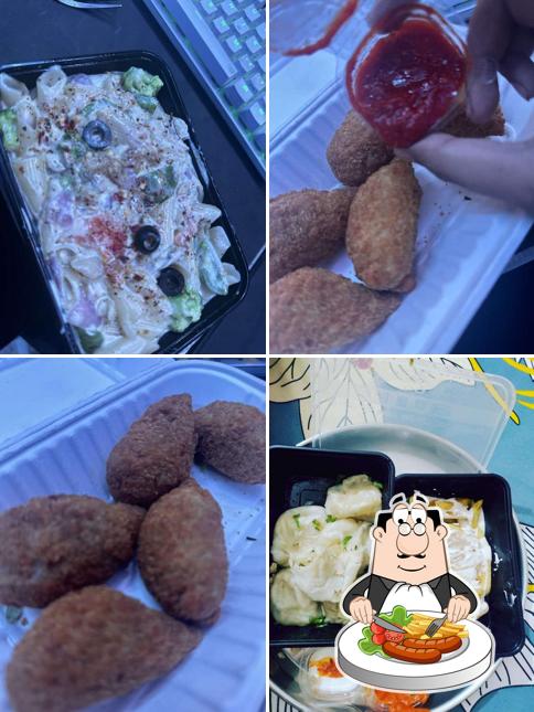 Jade & Gourmet Grill