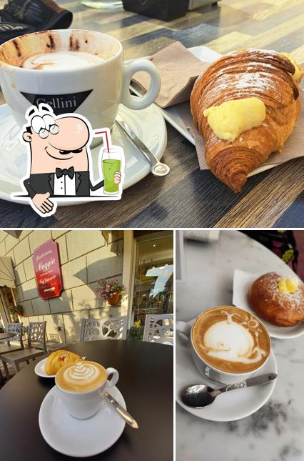 Pasticceria Moggia di Martina Operto