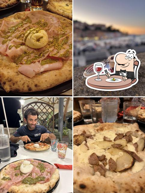 Cibo al Pizz & Core