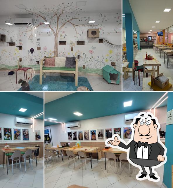 Poticat Café