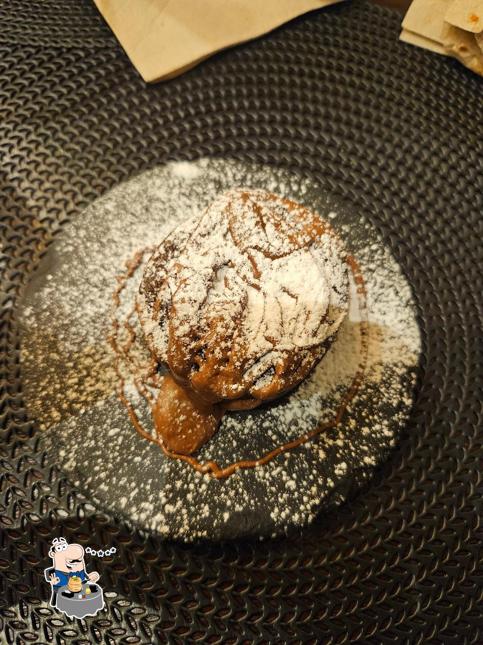 Platti al Saporito Via Cambini