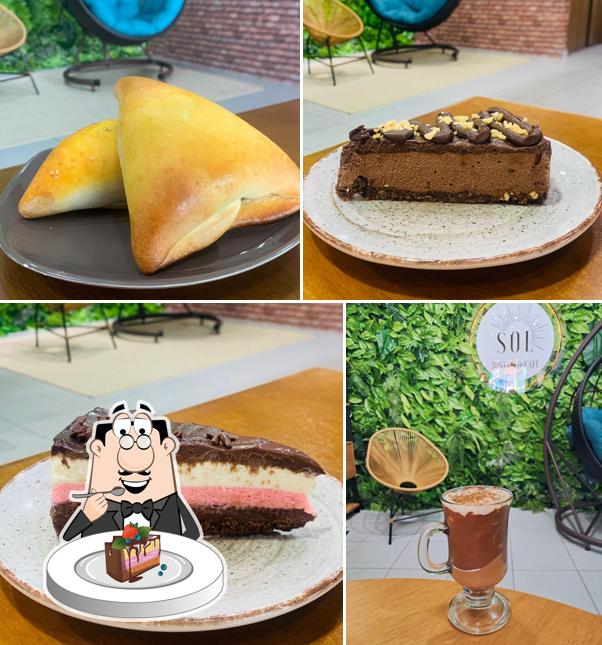 Sol Bistrô & Café