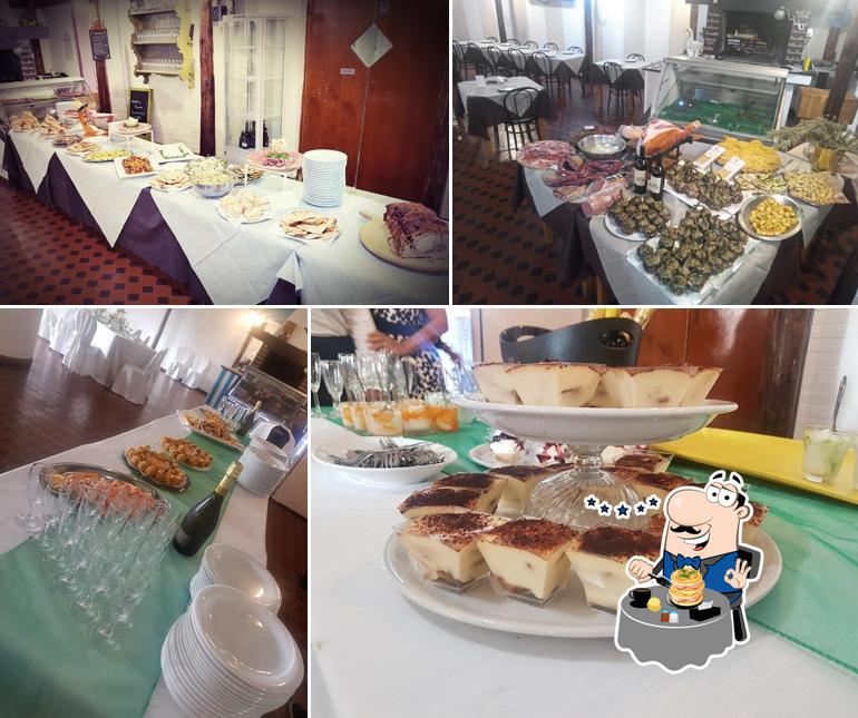 Cibo al Mirketto risto pizzeria braceria