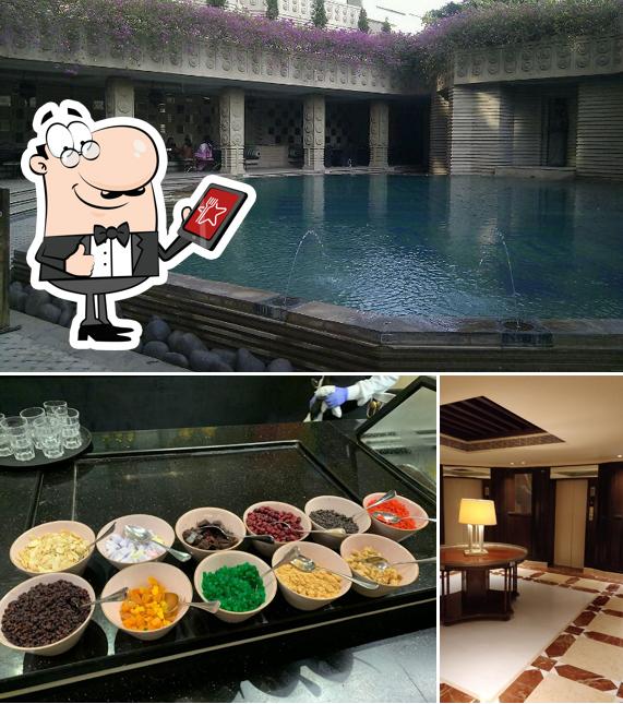 Check out how Okra looks outside