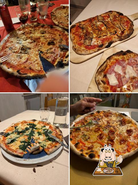 La pizza è il piatto veloce più amato al mondo