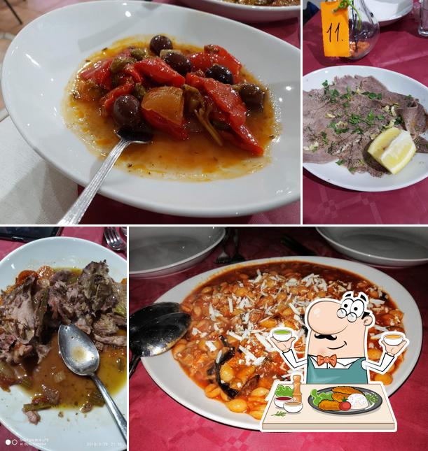 Platti al Air Pub Cafè