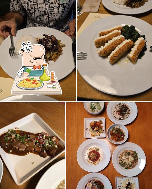 Platti al Haberhuus Bar & Food Platti al Haberhuus Bar & Food