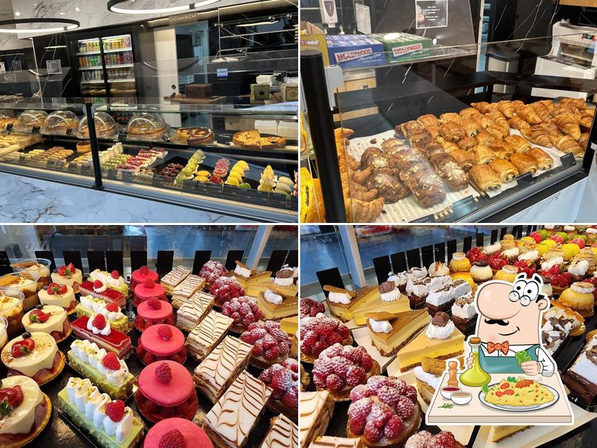 Boulangerie Grain d'Or