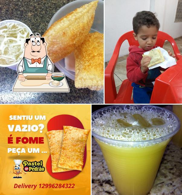 PASTEL DO PEDRÃO