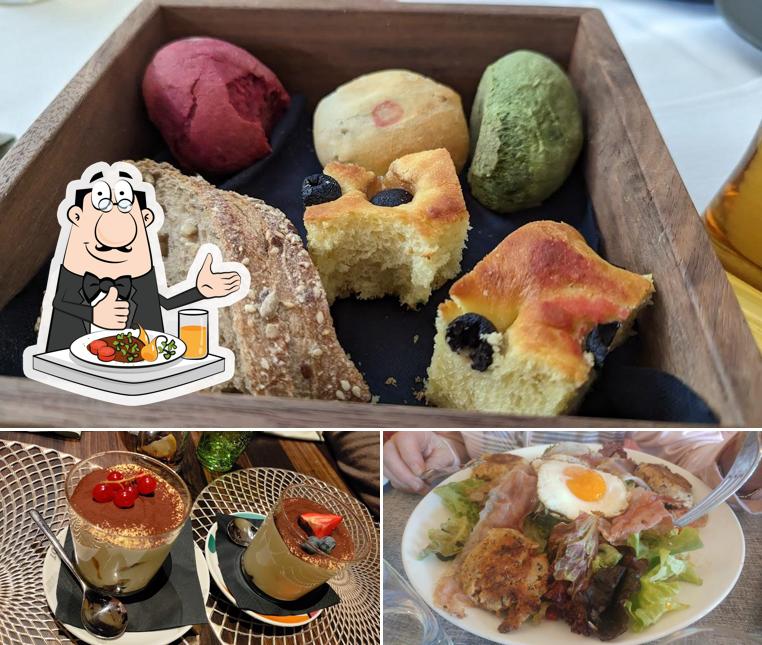 Cibo al Restaurant Pizzeria Samyr