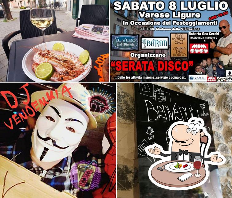 Vedi la immagine di Bàron - Drink n' Fun