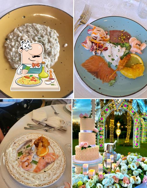 Risotto al Re Dei Re