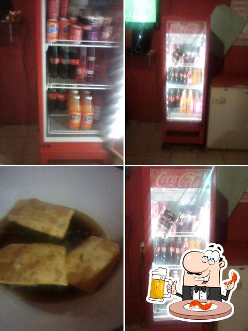 Arlete Lanches & Pastelaria