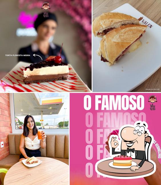 Valen Café e Padaria