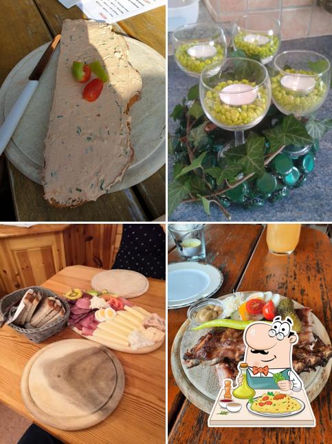 Buschenschank Zotter