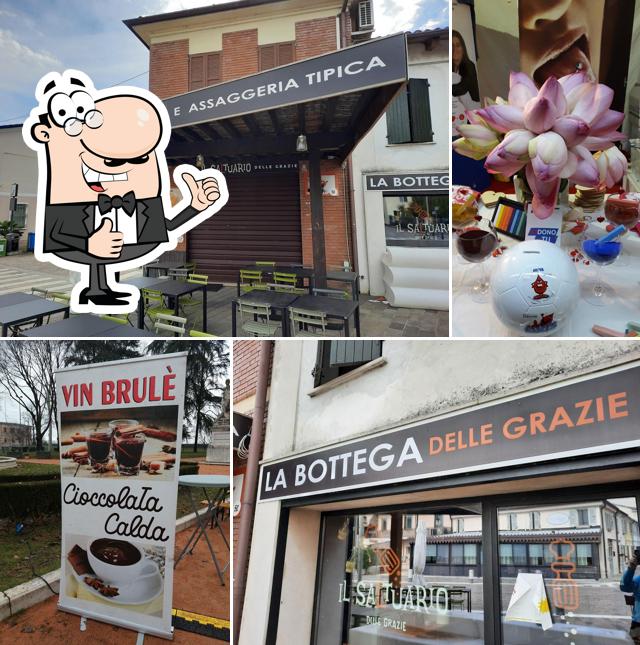 Cotechineria il Saltuario