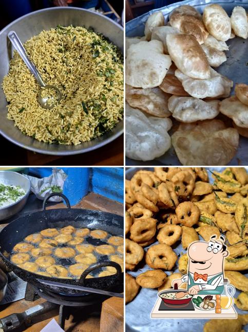 Hotel Nandini ಹೋಟೆಲ್ ನಂದಿನಿ