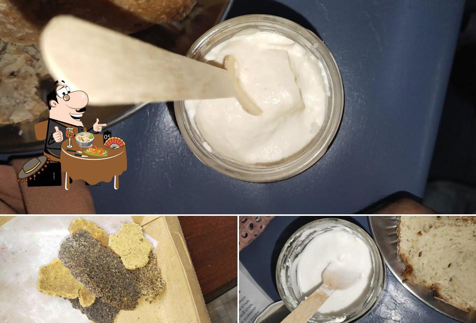 Meals at Surya Concepts