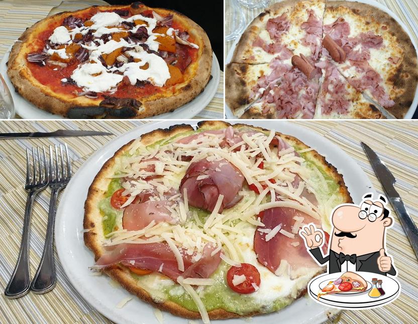 La pizza è il piatto veloce più amato al mondo