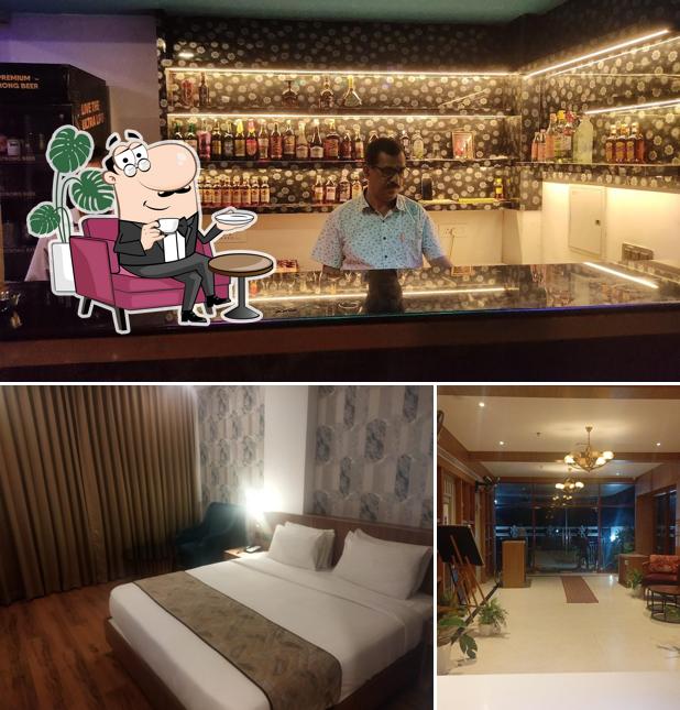 Sky Penta Restaurant