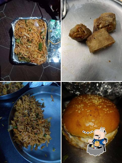 Meals at Ten 11