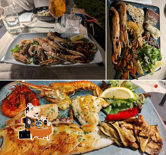 Cozze al Cielo